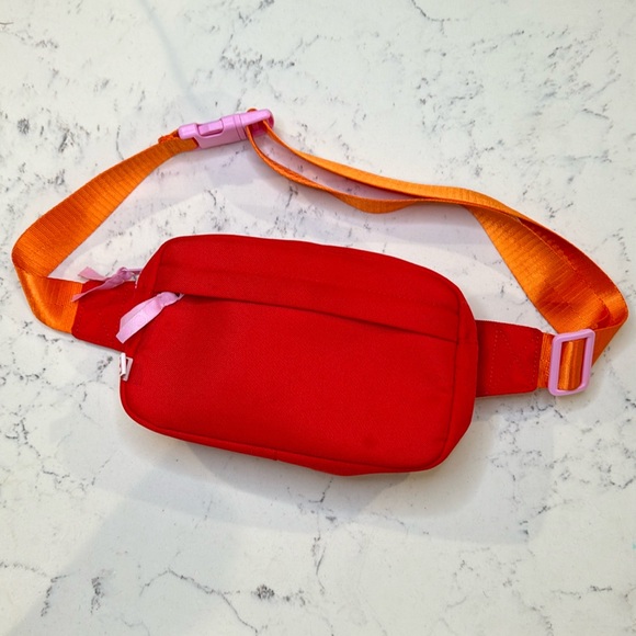 Lego Handbags - Lego X Target Colab Collaboration Fanny Pack Waist Belt Bag